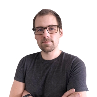 Justin Moravec