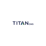 Titan CMS logo