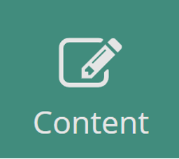content icon