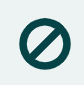 decline icon