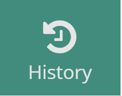 history icon