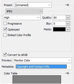 optimize images