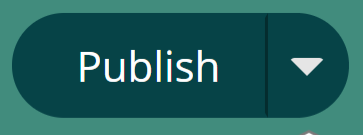 publish approve icon