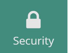 security icon