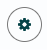settings button