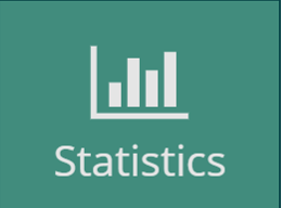 statistics icon