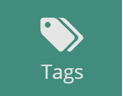tags icon