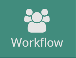 workflow icon